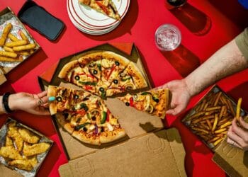 Pizza Hut UK