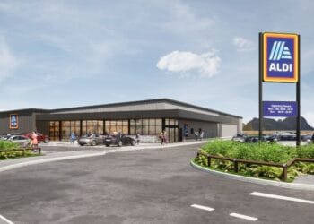 Aldi reveals latest priority locations for new stores in Scotland