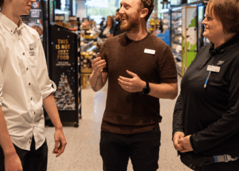 M&S