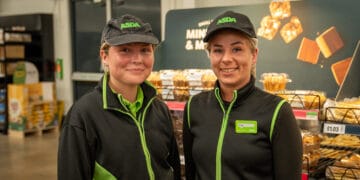 Asda to give retail colleagues an above‑inflation pay rise