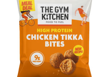 The Gym Kitchen
