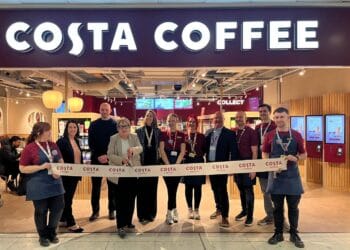 Costa Coffee