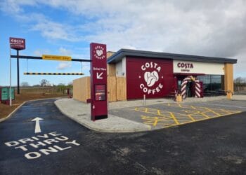 Costa Coffee