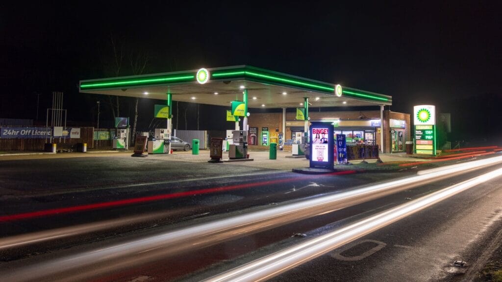 Wildstone moves into second phase of nationwide deal with Motor Fuel Group