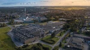 DS Smith invests €13.4M in Grenaa packaging facility for the provision of solutions in Denmark 1 DS Smith