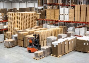 DS Smith invests €13.4M in Grenaa packaging facility for the provision of solutions in Denmark