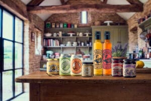 Diddly Squat Farm Shop