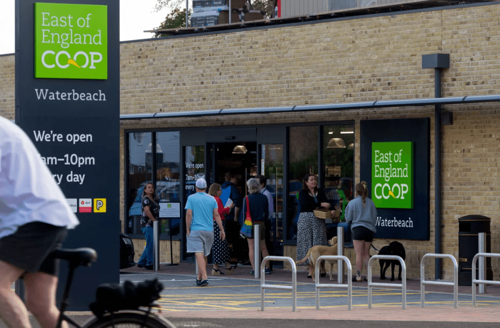 Pricer announces first successful pilot of Pricer Avenue™ platform ...