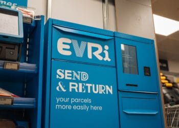 Bloq.it and Evri