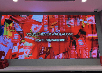Liverpool FC