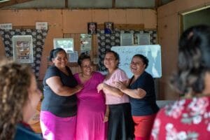 Fyffes and CARE International