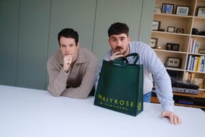 Waitrose