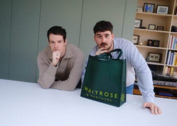 Waitrose