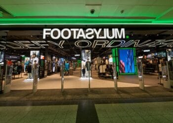 Footasylum