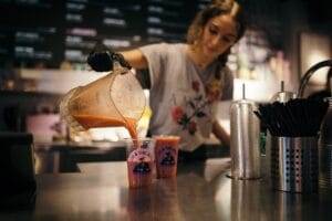 Joe & The Juice 