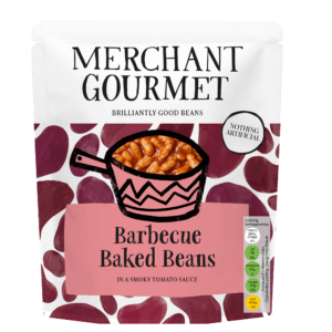 Merchant Gourmet