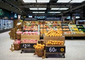M&S Food