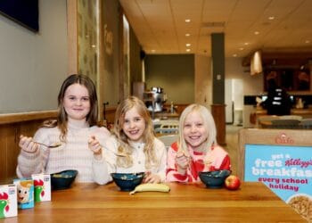 Morrisons offers free breakfasts for families this Easter
