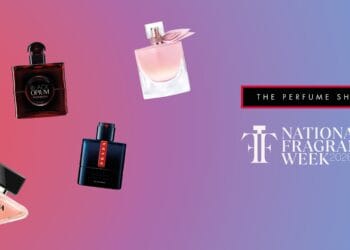 The Perfume Shop