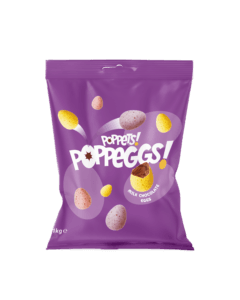 Poppets
