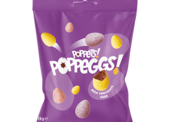 Poppets