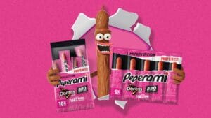 Peperami