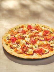 PizzaExpress 