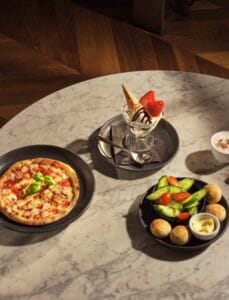 PizzaExpress,