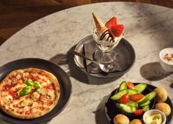 PizzaExpress,