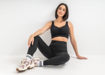 Q&A with  Michael Thomson, CEO and founder of Pour Moi, on the launch of the brand’s new athleisure collection