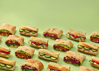 Pret launches menu focused on giving customers more variety