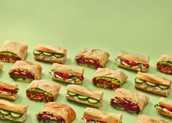 Pret launches menu focused on giving customers more variety
