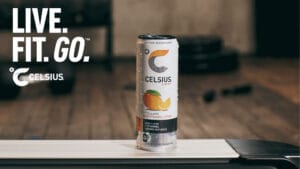 CELSIUS®