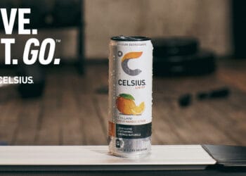 CELSIUS®