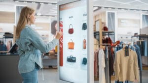 Securing The Future of Retail