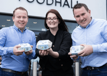 Monaghan Business Connolly’s Eggs