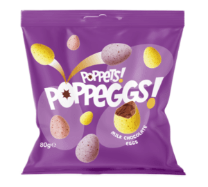 Poppets