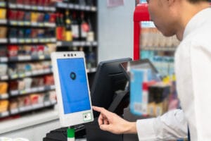 Securing The Future of Retail