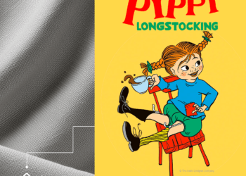 Moomin and Pippi Longstocking