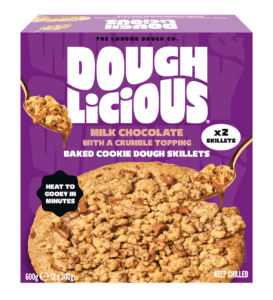 Doughlicious