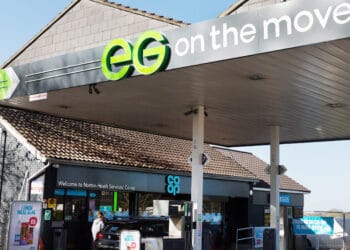 Co-op and EG On The Move