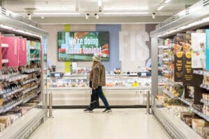 Waitrose Barnet