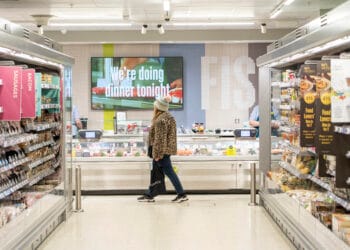 Waitrose Barnet