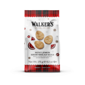 Walker’s Shortbread