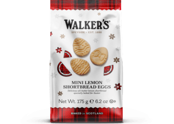 Walker’s Shortbread
