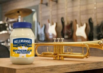 Hellmann's