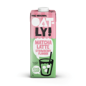 Oatly