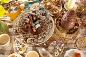 Guylian’s seaside egg - Products