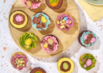 Cracking Easter treats from Lola’s