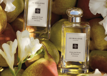 Jo Malone London introduces Georgia May and Lizzy Jagger as Global Brand Ambassadors for English Pear